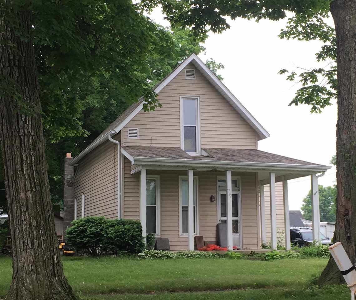 329 West 10th Street Rochester, IN 46975 - Photo 1 of 1
