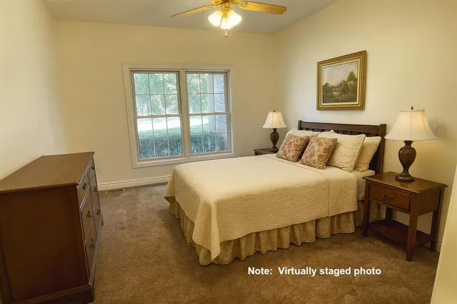 $2,100 | 45588 South Stonewood Road, Canton, MI 48187