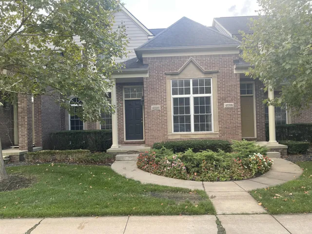 $2,100 | 45588 South Stonewood Road, Canton, MI 48187