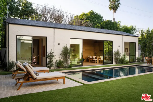 $6,995,000 | 4115 Ventura Canyon Avenue, Sherman Oaks, CA 91423