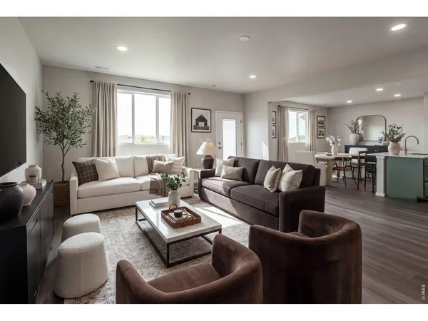 $565,615 | 1600 Alfalfa Lane, Johnstown, CO 80534