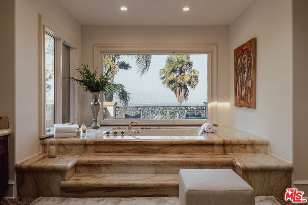 3364 Clerendon Road Beverly Hills, CA 90210 - Photo 23 of 33