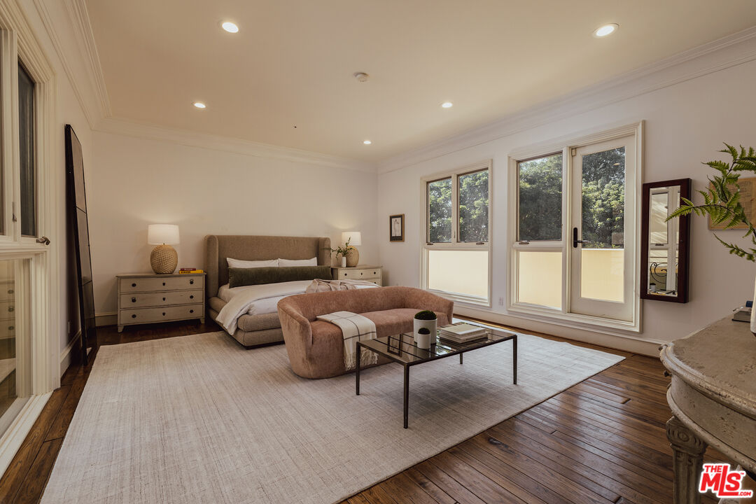 3364 Clerendon Road Beverly Hills, CA 90210 - Photo 25 of 33