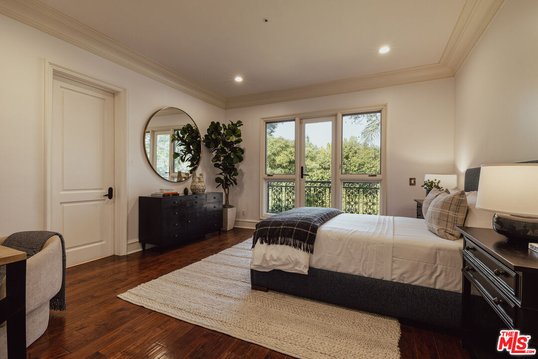 3364 Clerendon Road Beverly Hills, CA 90210 - Photo 26 of 33