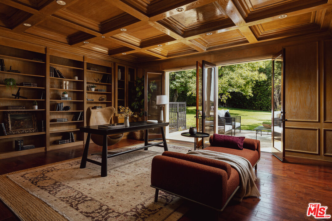 3364 Clerendon Road Beverly Hills, CA 90210 - Photo 9 of 33