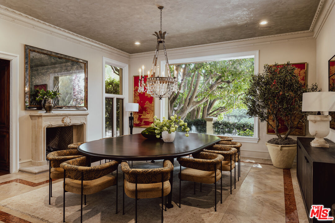 3364 Clerendon Road Beverly Hills, CA 90210 - Photo 10 of 33