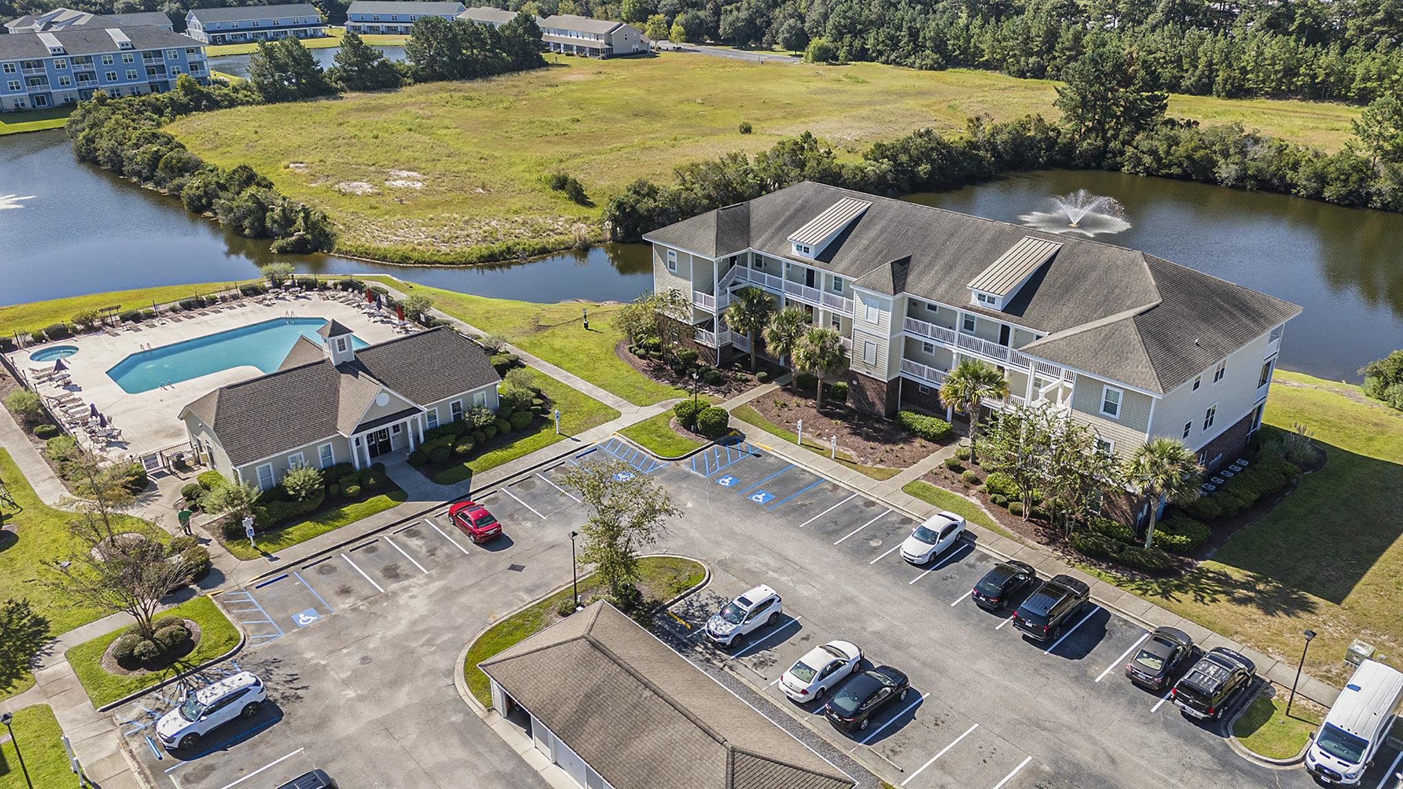 374 Kiskadee Loop, Unit 38L Conway, SC 29526 - Photo 33 of 40
