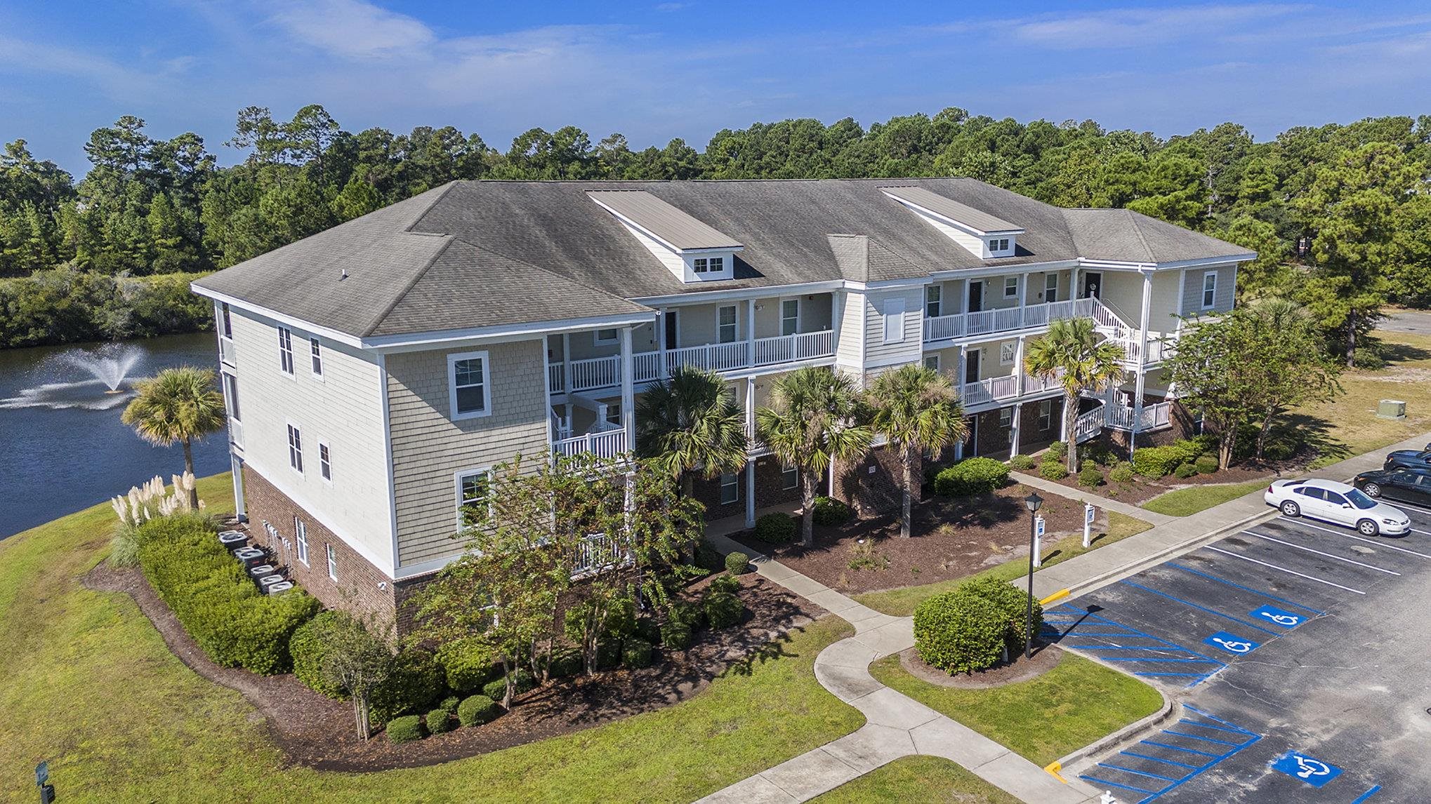 374 Kiskadee Loop, Unit 38L Conway, SC 29526 - Photo 34 of 40