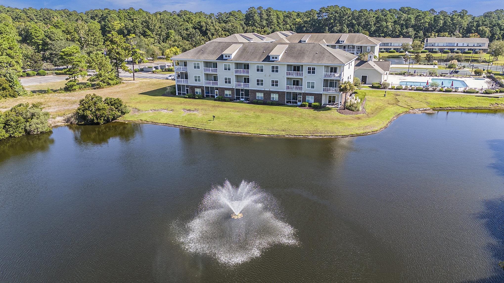 374 Kiskadee Loop, Unit 38L Conway, SC 29526 - Photo 35 of 40