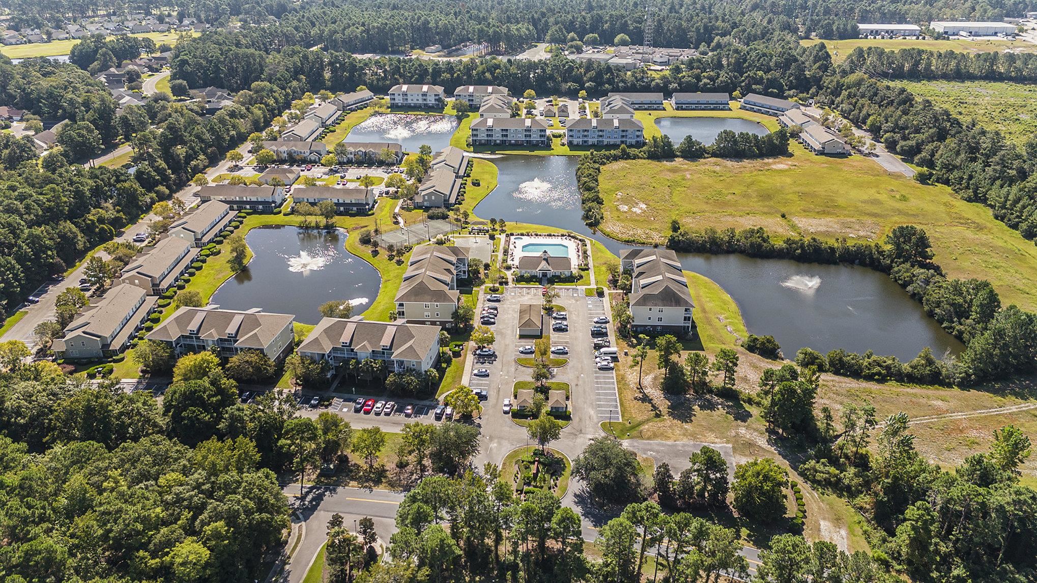 374 Kiskadee Loop, Unit 38L Conway, SC 29526 - Photo 36 of 40