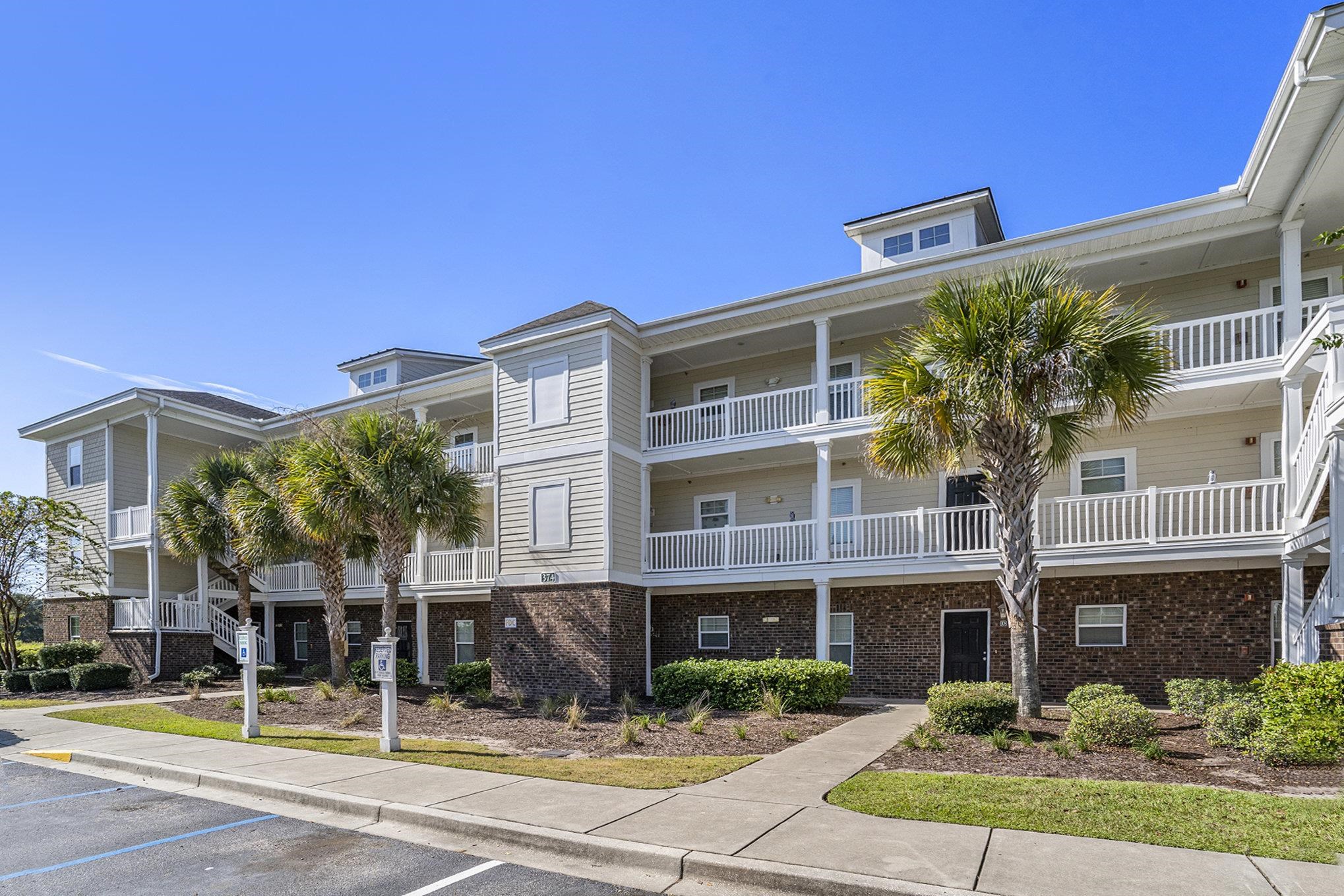 374 Kiskadee Loop, Unit 38L Conway, SC 29526 - Photo 39 of 40