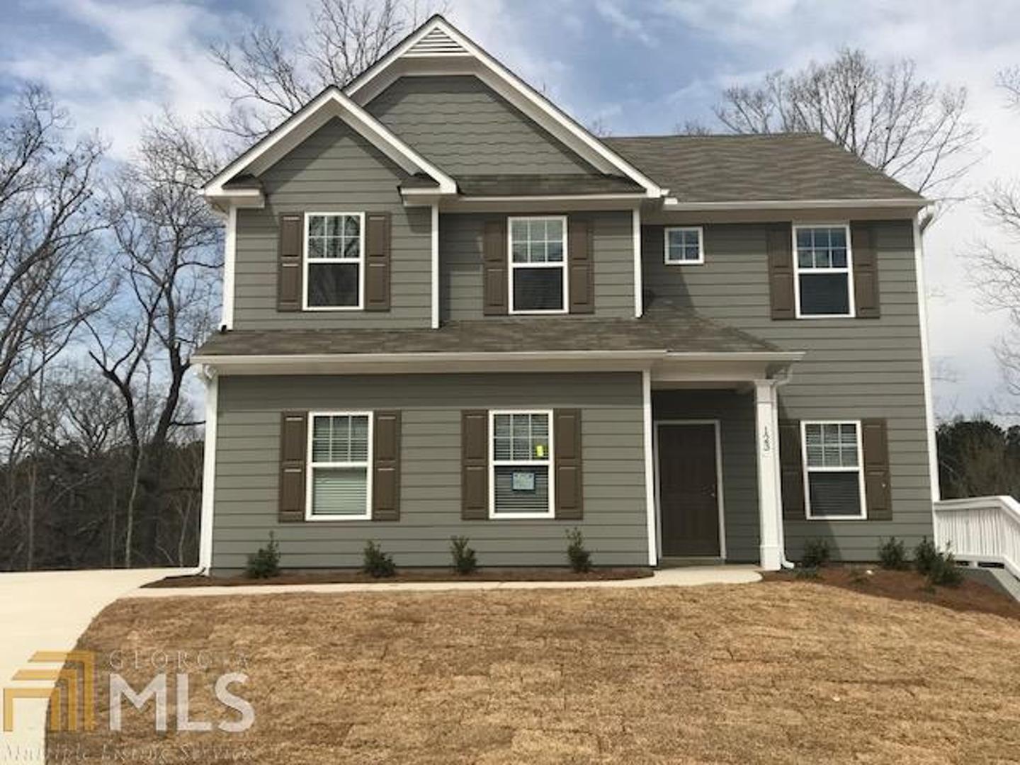 123 Shoals Bridge Road, Unit 61 Acworth, GA 30102 - Photo 1 of 1 Brand