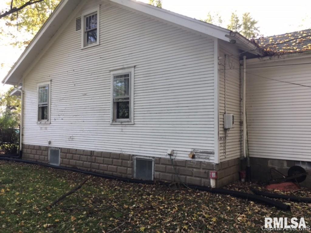 6419 Hinds Street Springfield, IL 62707 - Photo 19 of 19 Gallery Image 19
