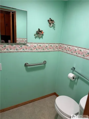 $139,000 | 60 Cleveland Avenue, Salamanca, NY 14779