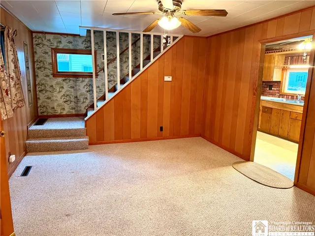 $139,000 | 60 Cleveland Avenue, Salamanca, NY 14779