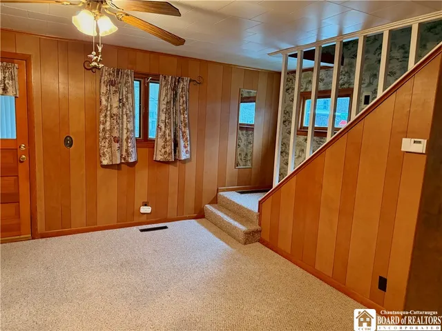 $139,000 | 60 Cleveland Avenue, Salamanca, NY 14779