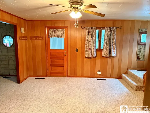 $139,000 | 60 Cleveland Avenue, Salamanca, NY 14779