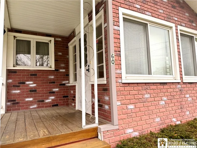 $139,000 | 60 Cleveland Avenue, Salamanca, NY 14779