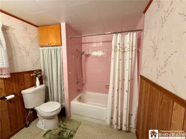 $139,000 | 60 Cleveland Avenue, Salamanca, NY 14779