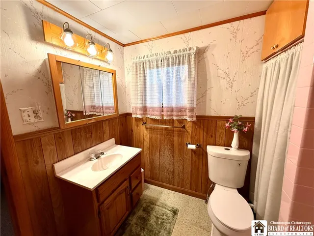 $139,000 | 60 Cleveland Avenue, Salamanca, NY 14779