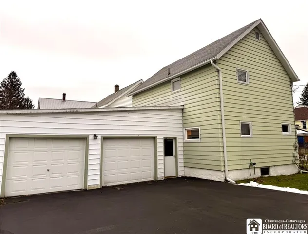 $139,000 | 60 Cleveland Avenue, Salamanca, NY 14779