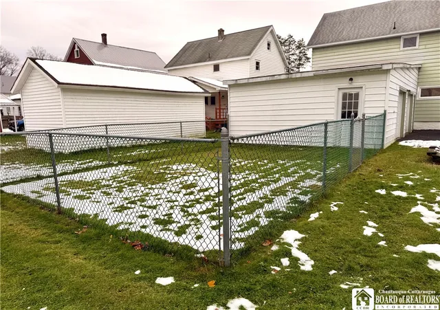 $139,000 | 60 Cleveland Avenue, Salamanca, NY 14779