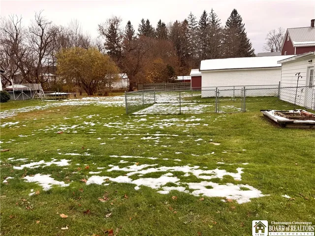 $139,000 | 60 Cleveland Avenue, Salamanca, NY 14779