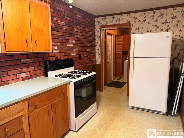 $139,000 | 60 Cleveland Avenue, Salamanca, NY 14779