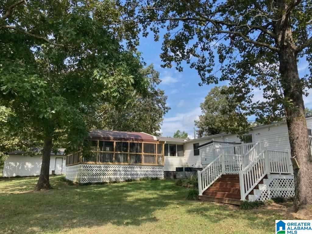 2588 Kirkseys Bend Ohatchee, AL 36271 - Photo 12 of 32