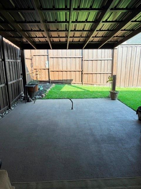 202 Tower Circle Terrell, TX 75160 - Photo 28 of 39