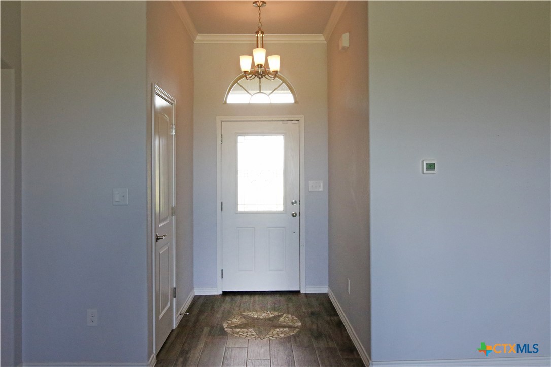 2734 Rock Road Troy, TX 76579 - Photo 31 of 47 Entry of Home