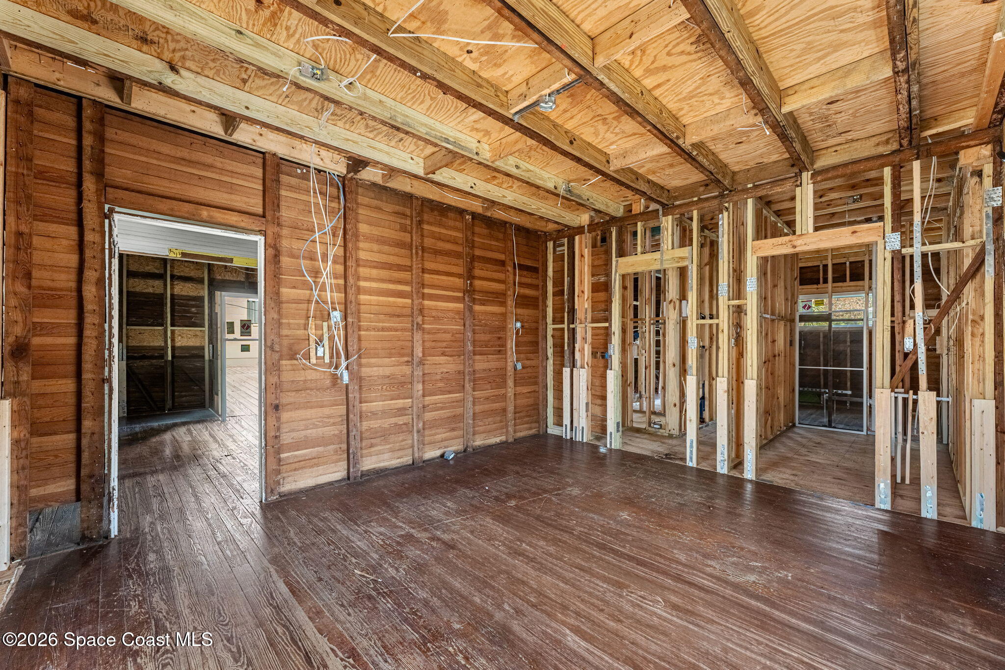 116 Center Street Cocoa, FL 32922 - Photo 22 of 53 downstairs 15