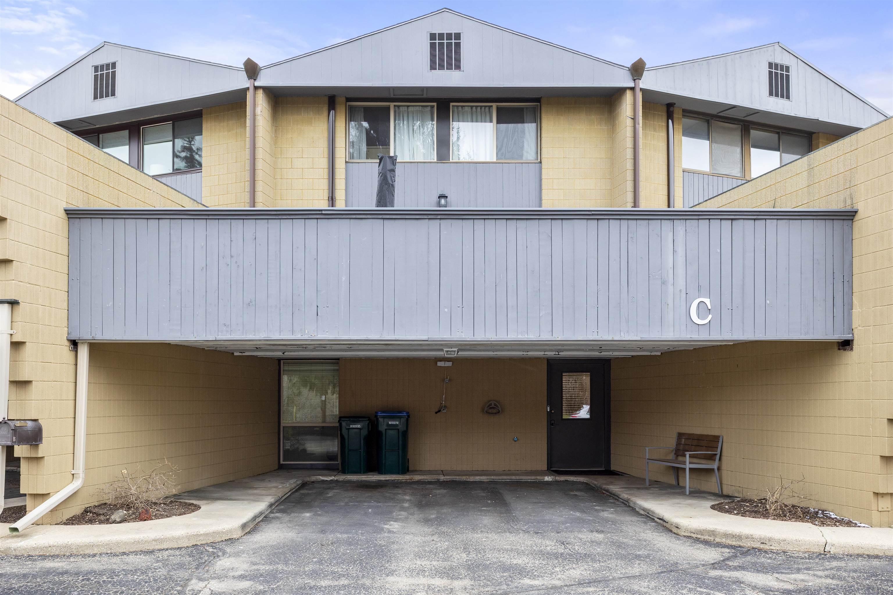 4545 West Pine Street, Unit C Appleton, WI 54914 - Photo 1 of 24