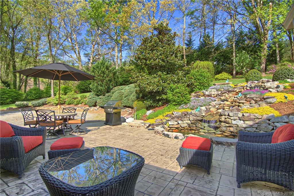 290 Bee Ridge Road Asheville, NC 28803 - Photo 29 of 48 Gallery Image 29
