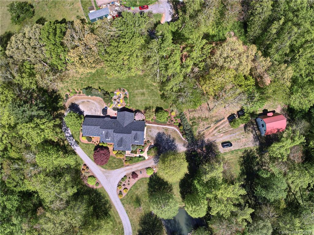 290 Bee Ridge Road Asheville, NC 28803 - Photo 45 of 48 Gallery Image 45
