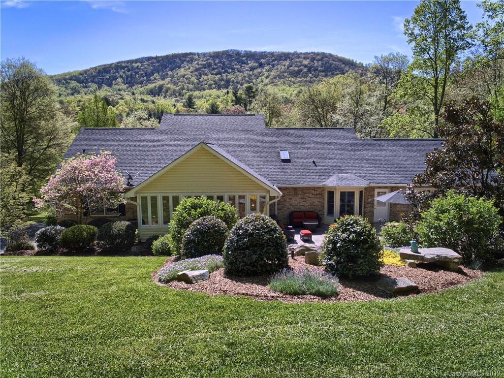 290 Bee Ridge Road Asheville, NC 28803 - Photo 46 of 48 Gallery Image 46