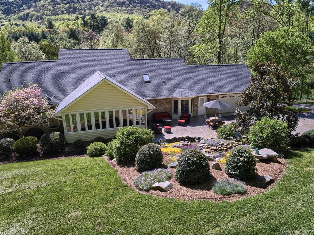 290 Bee Ridge Road Asheville, NC 28803 - Photo 47 of 48 Gallery Image 47