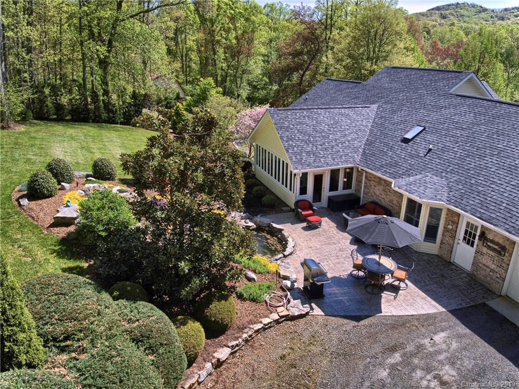 290 Bee Ridge Road Asheville, NC 28803 - Photo 48 of 48 Gallery Image 48