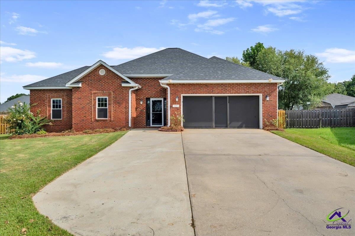 109 Ritz Lane Perry, GA 31069 - Photo 12 of 48 Gallery Image 12