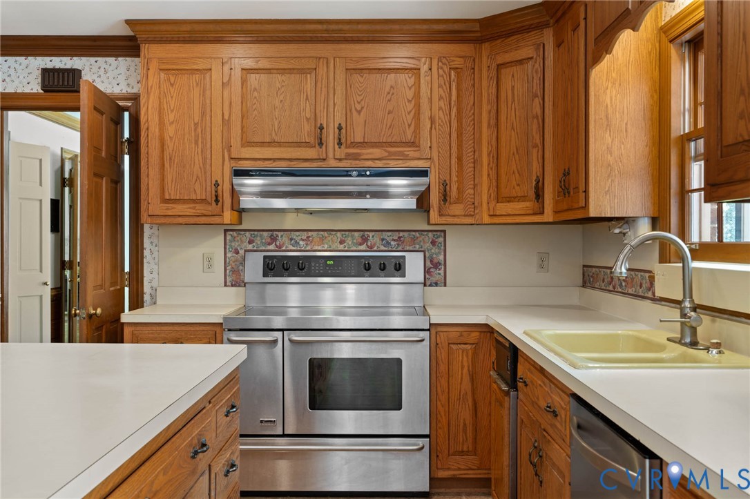 9008 Norwick Road Henrico, VA 23229 - Photo 21 of 62 Gallery Image 21