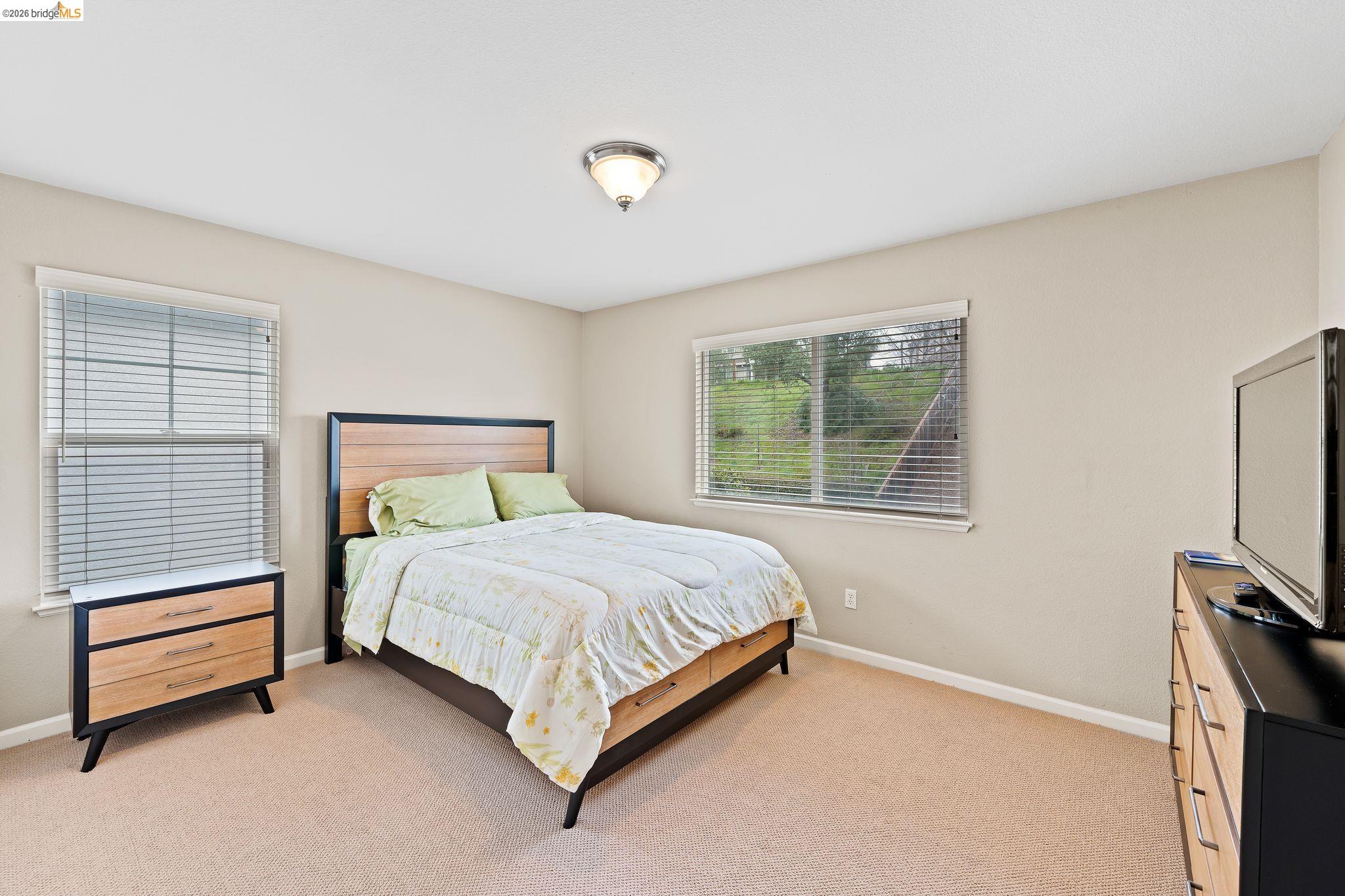 3237 Oso Grande Way Antioch, CA 94531 - Photo 28 of 47 Bedroom with baseboards and light colored carpet