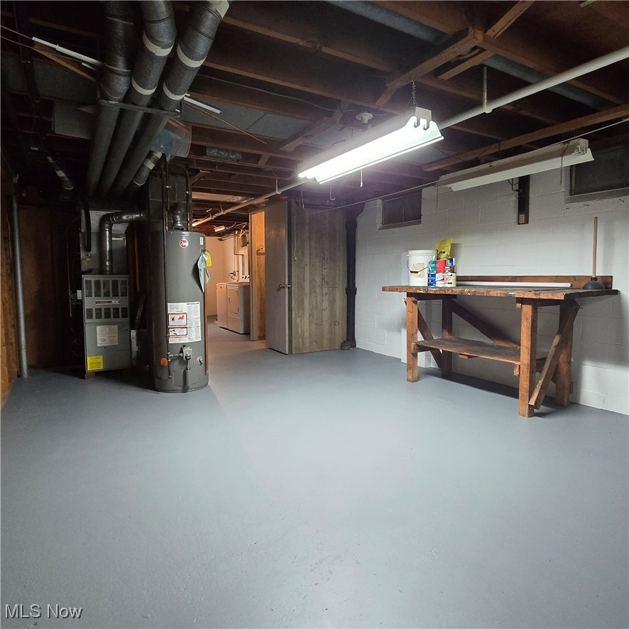 2317 Liberty Road Stow, OH 44224 - Photo 27 of 29 Basement #2