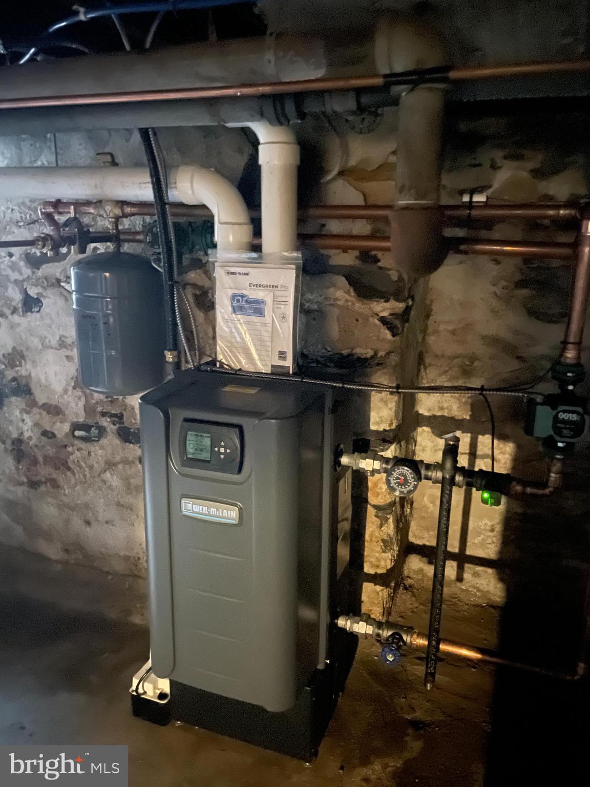 232 Valley Road Merion Station, PA 19066 - Photo 16 of 22