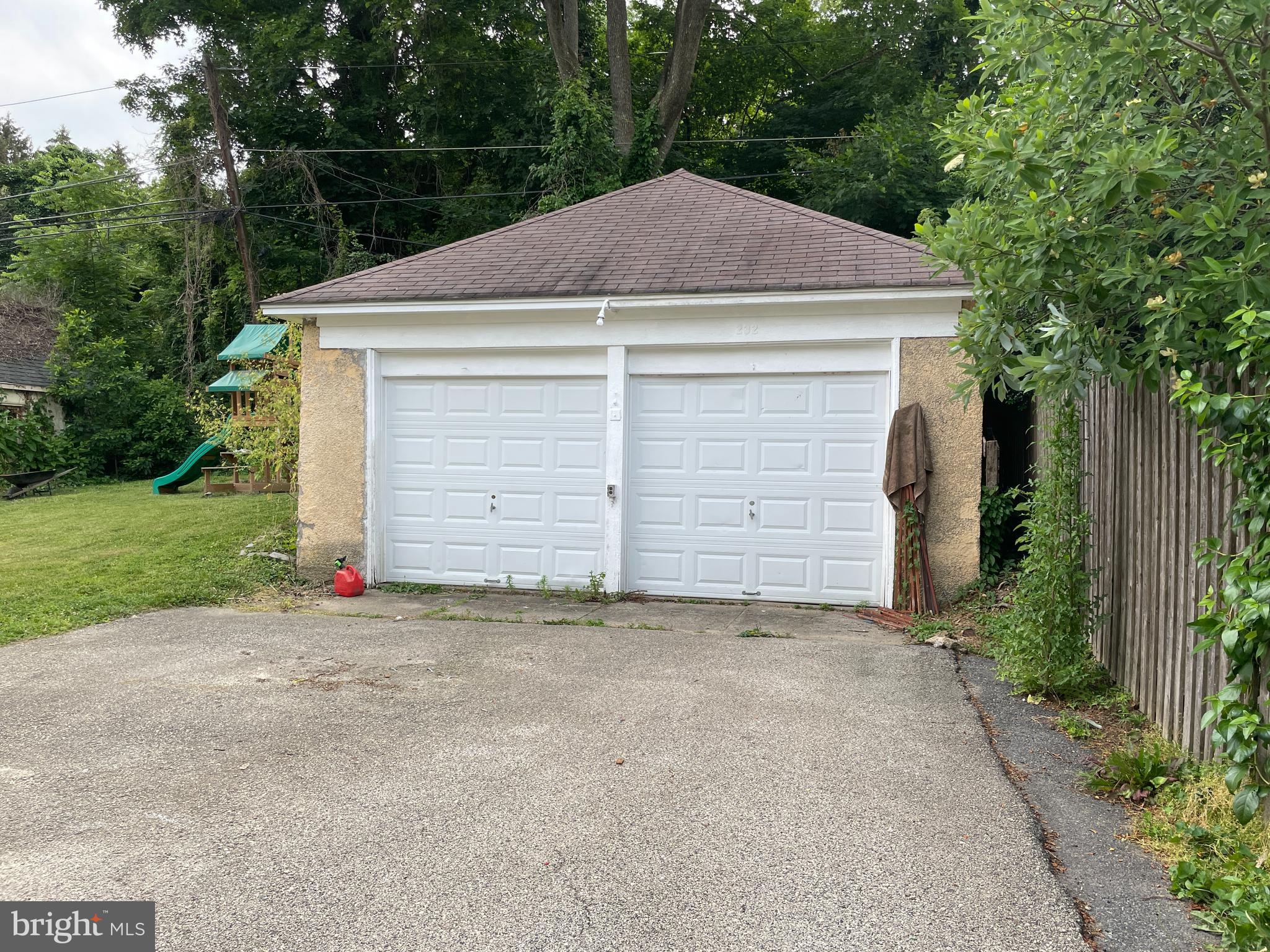 232 Valley Road Merion Station, PA 19066 - Photo 18 of 22