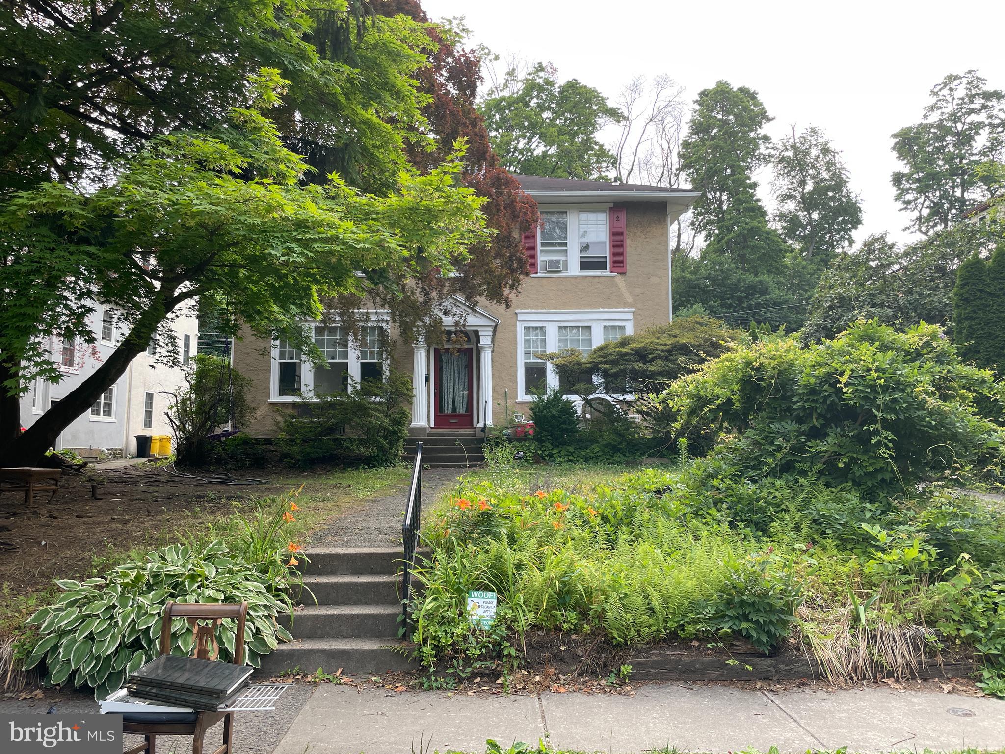 232 Valley Road Merion Station, PA 19066 - Photo 2 of 22