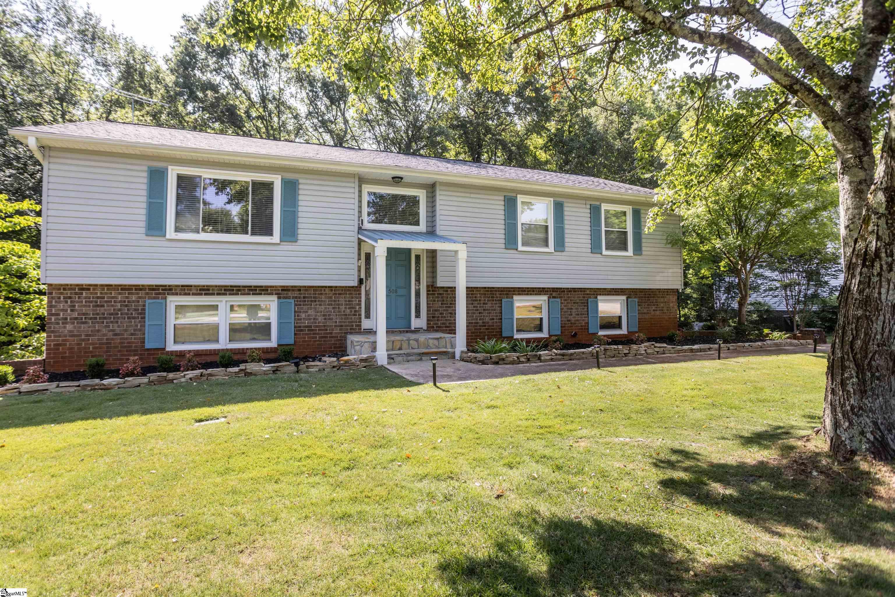508 Dove Tree Road Greenville, SC 29615 - Photo 1 of 32