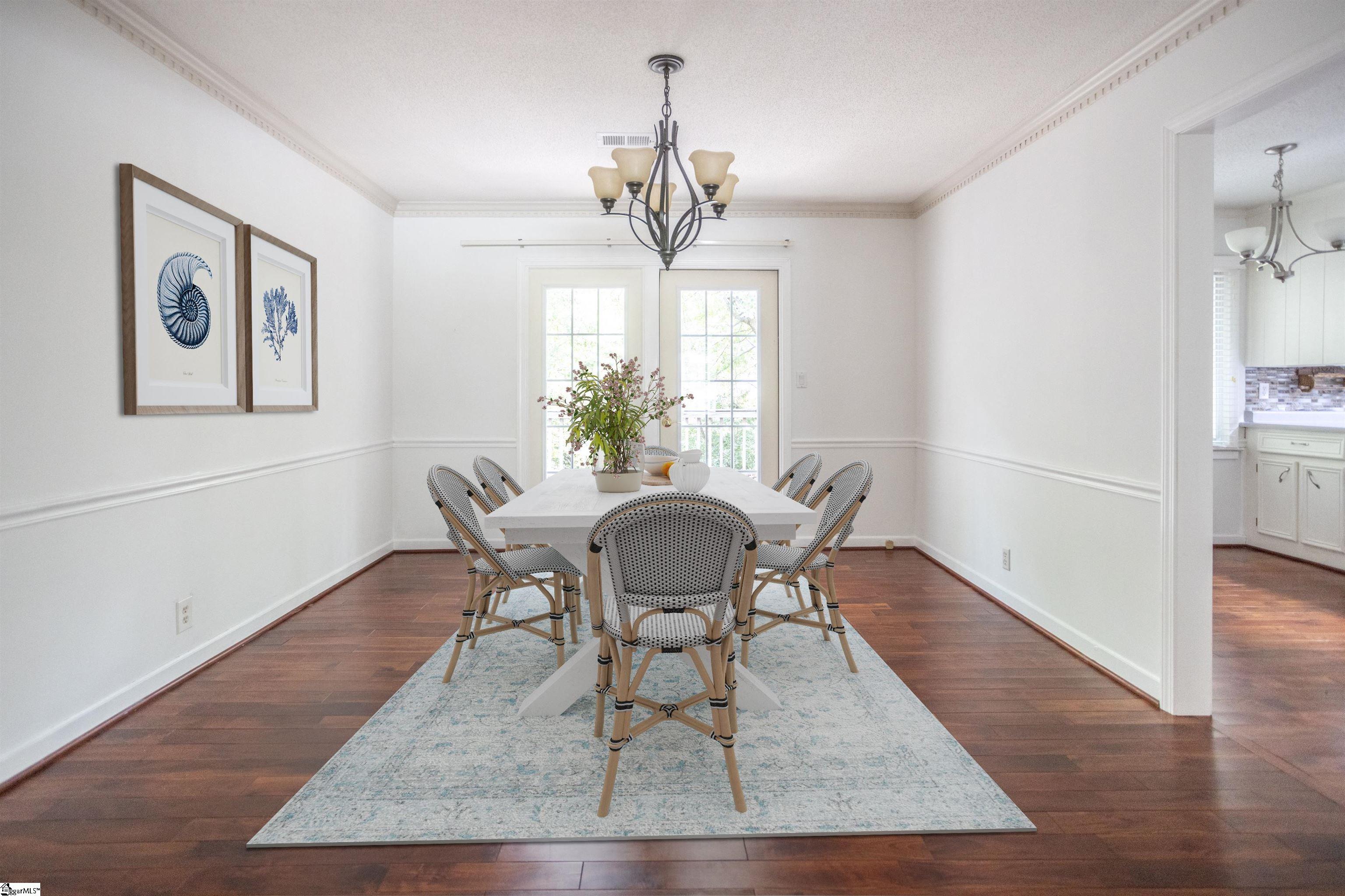 508 Dove Tree Road Greenville, SC 29615 - Photo 7 of 32