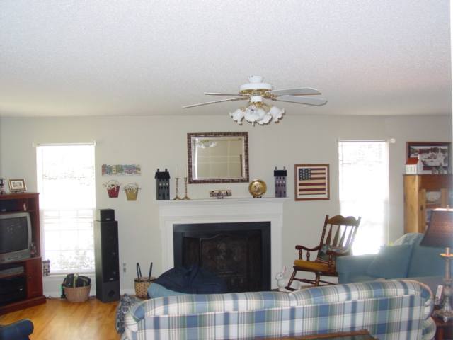 155 Country Acres Road Walhalla, SC 29691 - Photo 3 of 9 Gallery Image 3