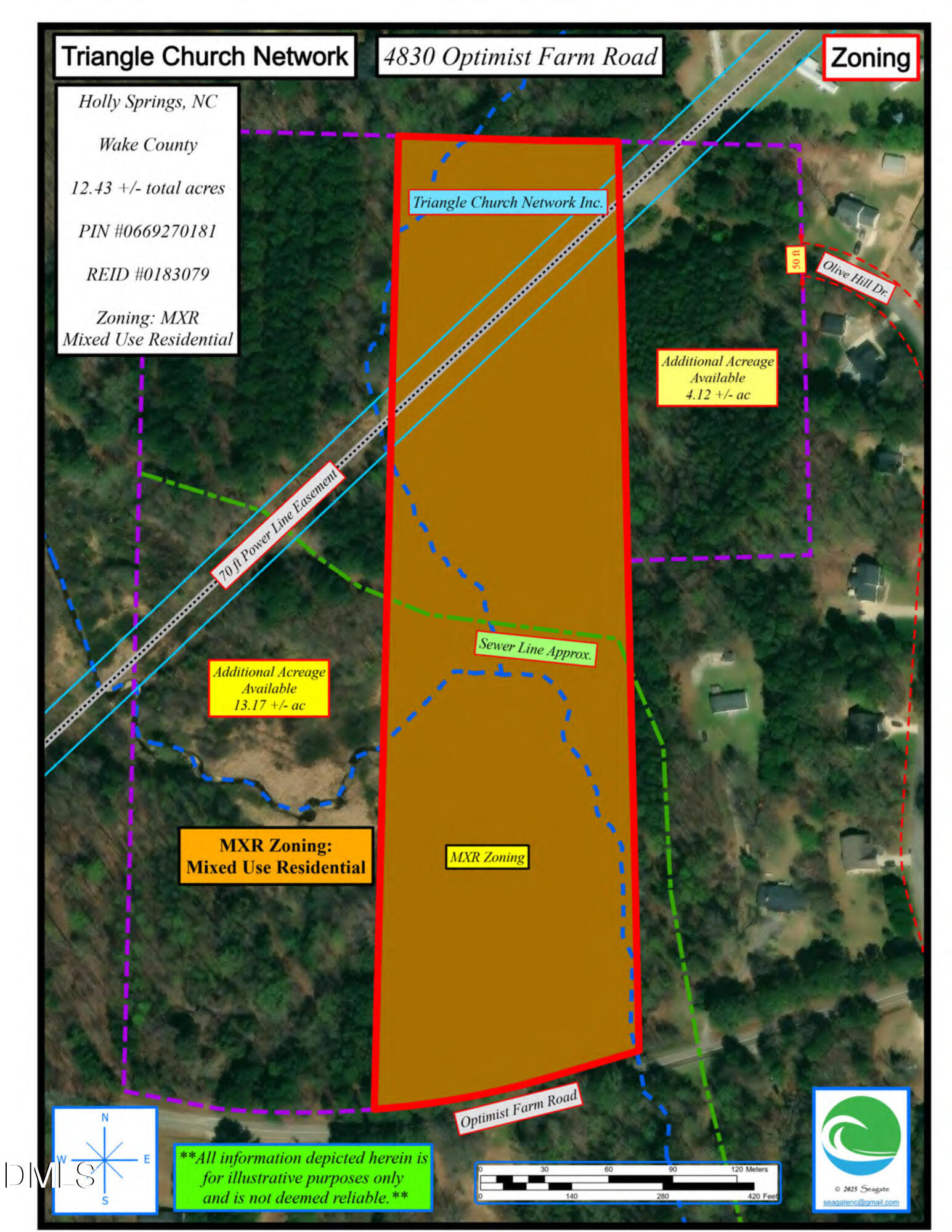 4830 Optimist Farm Road Holly Springs, NC 27540 - Photo 5 of 6 a view of swimming pool