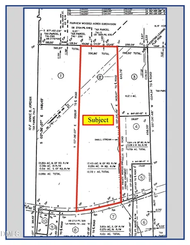$600,000 | 4830 Optimist Farm Road, Holly Springs, NC 27540